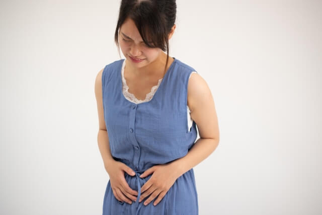 生理痛でお悩みの方へ